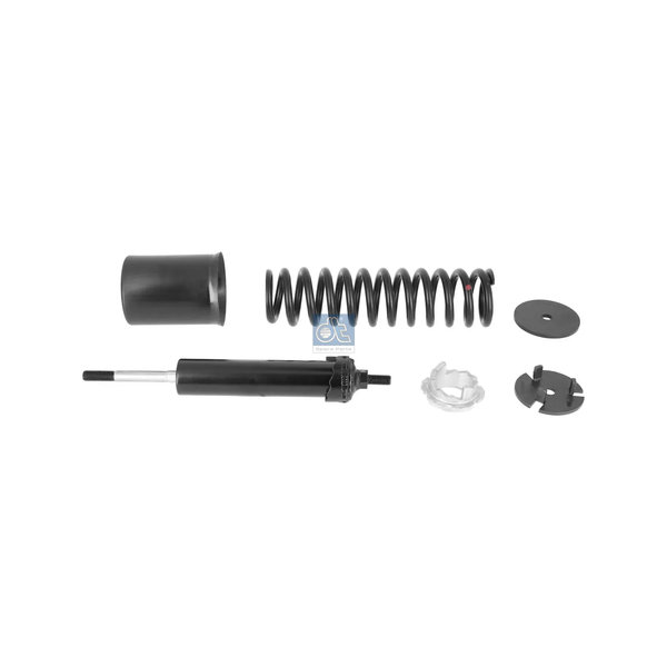 کمک‌فنر کابین، کامل 1.32559 DIESEL TECHNIC